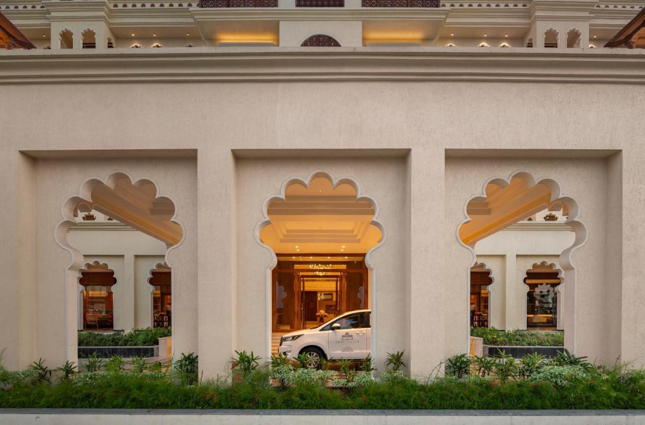 Uday Palace Navsari, A Member Of Radisson Individuals Zewnętrze zdjęcie